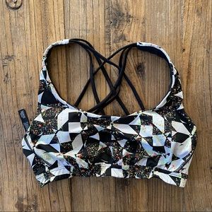 Victoria Secret Sport Bra Small
